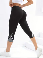 Sienna - Leggings mit Hoher Taille