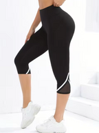 Sienna - Leggings mit Hoher Taille