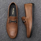 BRUNO - Stilvolle Herren Loafers