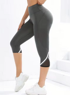 Sienna - Leggings mit Hoher Taille