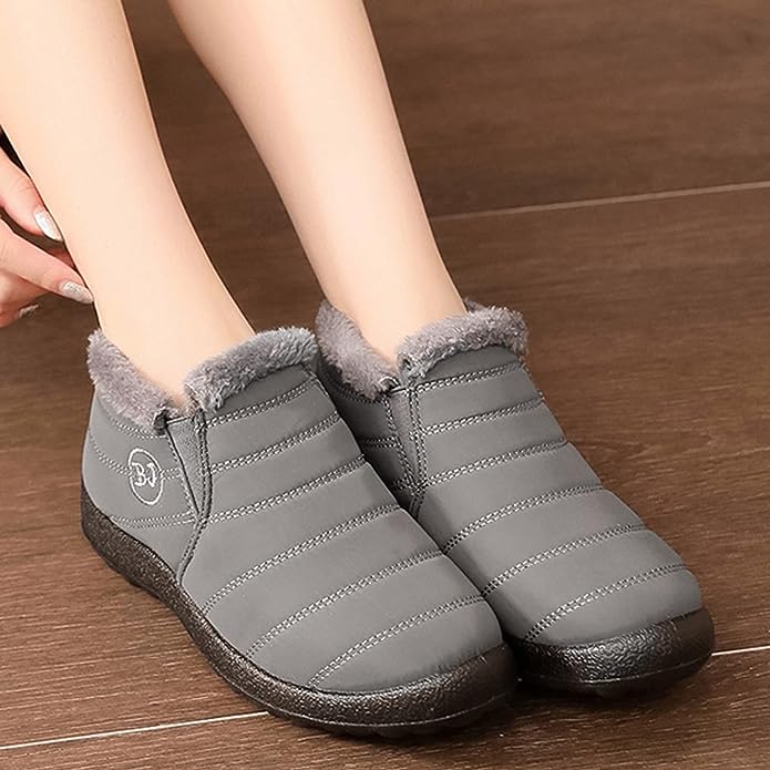 HANNAH - Schneestiefel für Damen