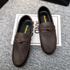 Leandro - Loafers mit runder Zehe