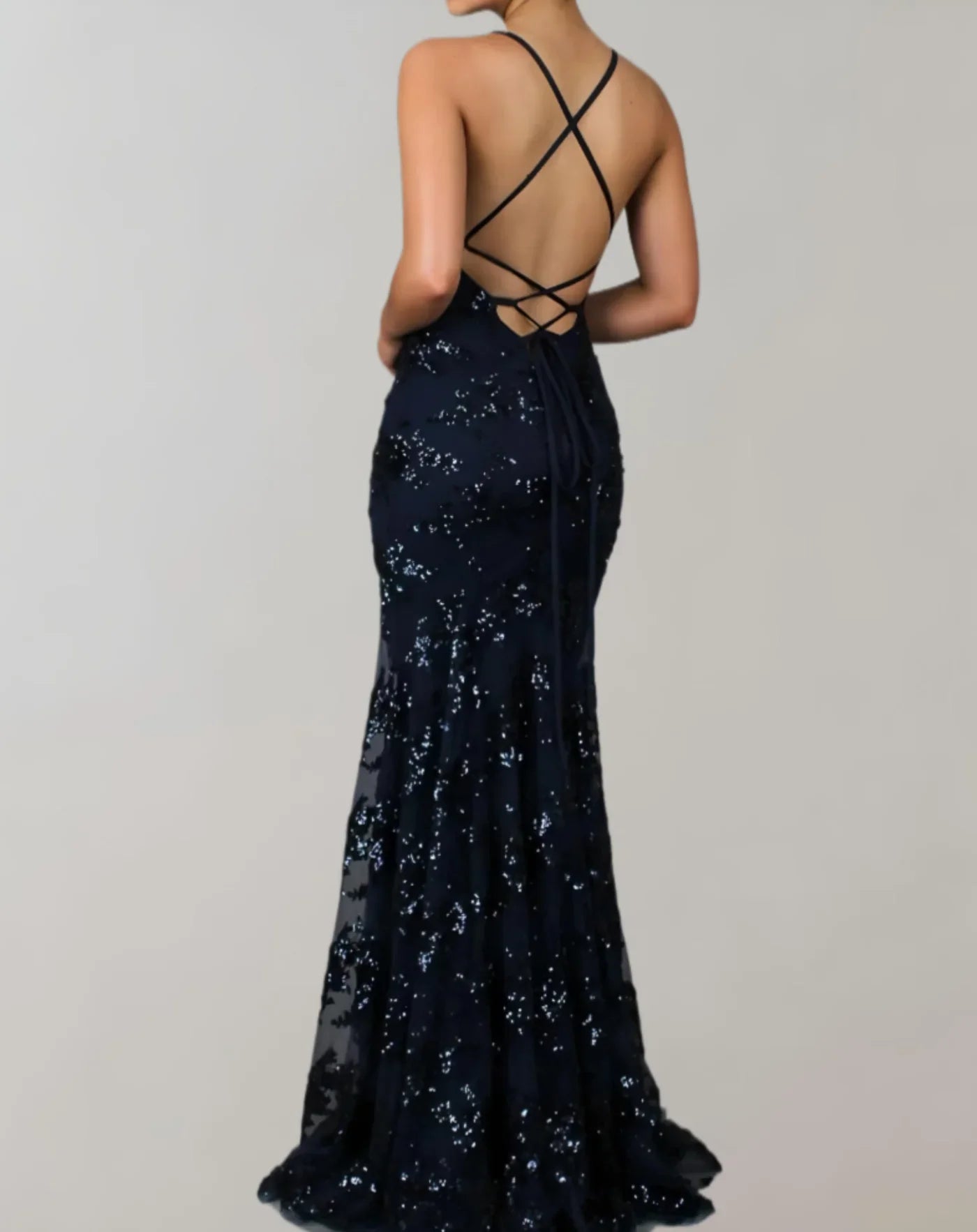 Xamirae – Elegante Abendkleid