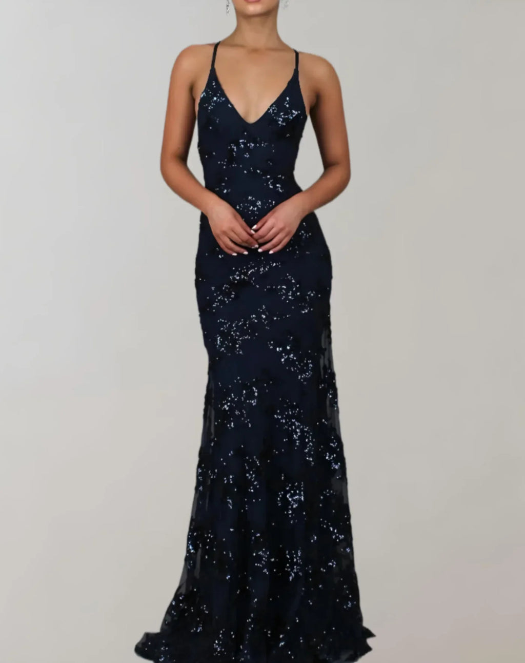 Xamirae – Elegante Abendkleid