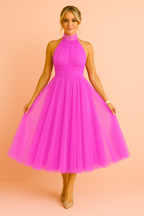 Sophie | Elegantes ausgestelltes Kleid 1