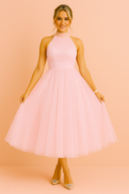 Sophie | Elegantes ausgestelltes Kleid 2