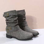 AMELIE - Damen-Stiefeletten