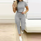 Luella – Zweiteiliges Sport-Outfit