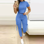 Luella – Zweiteiliges Sport-Outfit